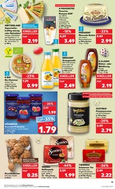 Tee im Kaufland Prospekt in Plauen Aktueller Kaufland Prospekt mit Tee, "KNÜLLER", Seite 24