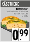 EDEKA Grünwald Prospekt mit  im Angebot für 0,99 €