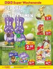 Aktueller Netto Marken-Discount Prospekt mit Hase, "Aktuelle Angebote", Seite 46