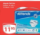 GLOBUS - Pull-Ons Größe M Angebot im Prospekt Pull-Ons Größe M bei GLOBUS im Prospekt "" für 11,95 €