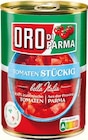 Tomaten stückig im Angebot bei Netto Marken-Discount in Frankenthal Tomaten stückig Angebote von Oro di Parma bei Netto Marken-Discount Frankenthal für 1,00 €