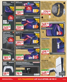 Notebook im Marktkauf Prospekt "Aktuelle Angebote" mit 32 Seiten (Bottrop)