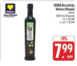 Aktuelle Essig Angebote bei E center in Nürnberg Aktuelles Natives Olivenöl extra Angebot bei E center in Nürnberg ab 7,99 €