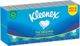 Étuis mouchoirs Original Mini - KLEENEX dans le catalogue Intermarché Super