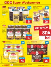 Ähnliche Angebote wie Zuckermais im Prospekt "Aktuelle Angebote" auf Seite 46 von Netto Marken-Discount in Kassel