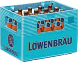 Löwenbräu Original im E xpress Prospekt zum Preis von 9,99 €