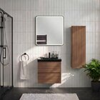 Miroir led "chicago" - Brico Dépôt à Boulogne-Billancourt Miroir led "chicago" en promo chez Brico Dépôt Boulogne-Billancourt à 159,00 €