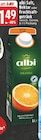 Saft, Nektar oder Fruchtsaftgetränk im Angebot bei EDEKA in Saft, Nektar oder Fruchtsaftgetränk Angebote von albi bei EDEKA für 1,49 €