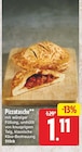 Pizzatasche im Angebot bei nah und gut in Garbsen Pizzatasche Angebote bei nah und gut Garbsen für 1,11 €