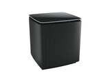 Subwoofer im MediaMarkt Saturn Prospekt Bass Module 700, Subwoofer, Schwarz von BOSE im aktuellen MediaMarkt Saturn Prospekt für 679,00 €