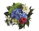 Hortensienstrauß im Angebot bei Lidl in Ravensburg Hortensienstrauß Angebote bei Lidl Ravensburg für 14,99 €