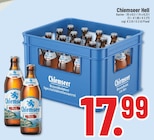 Hell bei Trinkgut im Prospekt "" für 17,99 €