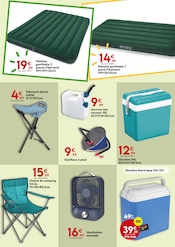 Promos Jerrican dans le catalogue "MINI-PRIX AU SOLEIL" de Maxi Bazar à la page 5
