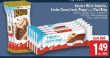 Milch-Schnitte Angebote von Ferrero bei EDEKA Düsseldorf für 1,49 €