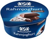 Rahmjoghurt Stracciatella im Angebot bei REWE in Leinfelden-Echterdingen Rahmjoghurt Stracciatella Angebote von Weihenstephan bei REWE Leinfelden-Echterdingen für 0,49 €