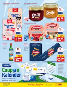 Thunfisch im Netto Marken-Discount Prospekt "Aktuelle Angebote" mit 74 Seiten (Oldenburg)