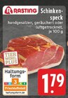 Aktuelles Schinkenspeck Angebot bei E center in Remscheid ab 1,79 €