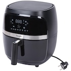 Promo Friteuse à air chaud Tomado Superior à 29,72 € dans le catalogue Action à Artigues-prés-Bordeaux