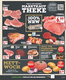 Schweinefilet Angebot & Preis im aktuellen Marktkauf Prospekt Schweinefilet Angebot im aktuellen Marktkauf Prospekt auf Seite 5