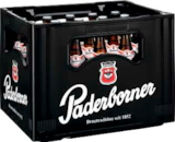 Bier Angebote von Paderborner bei Marktkauf Hamburg für 7,99 €