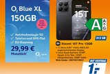 15T Pro 12GB Angebote von Xiaomi bei expert Hannover für 1,00 €