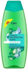 Gel douche - Cien en promo à 0,79 € chez Lidl Gel douche - Cien dans le catalogue Lidl