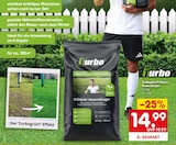 Turbogrün Frühjahr-Rasendünger im Angebot bei Netto Marken-Discount in Brühl Turbogrün Frühjahr-Rasendünger Angebote von Turbo bei Netto Marken-Discount Brühl für 14,99 €