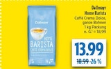 Home Barista bei diska im Reinsdorf Prospekt für 13,99 €
