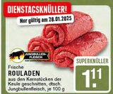 EDEKA Haltern (See) Prospekt mit  im Angebot für 1,11 €