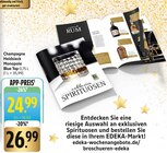 Champagne Blue Top im Angebot bei E center in Darmstadt Champagne Blue Top Angebote von Heidsieck Monopole bei E center Darmstadt für 24,99 €