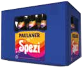 Aktuelles Spezi Angebot bei Getränke Oase in Lippstadt ab 11,99 €