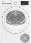 Aktuelle Wäschetrockner Angebote bei dodenhof TechnikWelt in Bremen Aktuelles Wärmepumpentrockner BT 84D WWS Angebot bei dodenhof TechnikWelt in Bremen ab 397,00 €