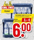 Trinkgut Rosenhof - Kisten Angebot im Prospekt Kisten bei Trinkgut im Rosenhof Prospekt für 3,00 €