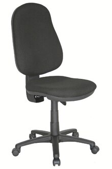 Siège Sierra - Office DEPOT à Villemomble Siège Sierra en promo chez Office DEPOT Villemomble à 91,56 €