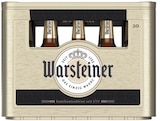 Pils Angebote von Warsteiner bei REWE Unna für 10,99 €
