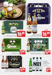 Aktueller Trinkgut Prospekt mit Mixer, "Aktuelle Angebote", Seite 6