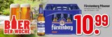Angebot im Trinkgut Karlsbad Prospekt Trinkgut Karlsbad Prospekt mit im Angebot für 10,99 €