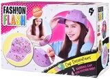 Bastel-Set FASHION BASEBALL CAP im Angebot bei Penny in Aschaffenburg Bastel-Set FASHION BASEBALL CAP Angebote von Simba bei Penny Aschaffenburg für 7,99 €