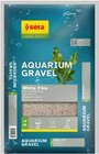 Aquarium Gravel White Fine im Angebot bei Zookauf in Gießen Aquarium Gravel White Fine Angebote von Sera bei Zookauf Gießen für 9,99 €