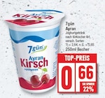 Ayran Angebote von 7gün bei EDEKA Falkensee für 0,66 €