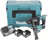 Akku-Bohrhammer HR166DSMJ im POCO Prospekt Akku-Bohrhammer HR166DSMJ von Makita im aktuellen POCO Prospekt für 239,99 €