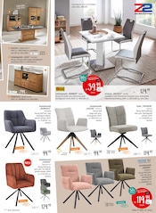 Aktueller Zurbrüggen Prospekt mit Tisch, "Unschlagbar günstig", Seite 17