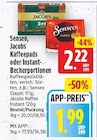 Classic von Senseo für 1,99 € bei E center im Angebot Classic von Senseo im aktuellen E center Prospekt