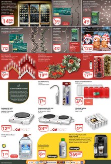 Adventskranz im aktuellen GLOBUS Prospekt (Herne) Adventskranz im GLOBUS Prospekt "Aktuelle Angebote" mit 47 Seiten (Herne)