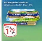Kærgården Streichzart im Angebot bei GLOBUS in Kaarst Kærgården Streichzart Angebote von Arla bei GLOBUS Kaarst für 1,79 €