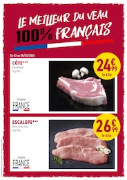 Offre Noix dans le catalogue Rayon Boucherie Carrefour du moment à la page 2