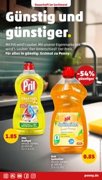 Henkel Angebot & Preis im aktuellen Penny Prospekt Henkel Angebot im aktuellen Penny Prospekt auf Seite 27