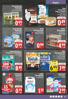 Pampers im E center Prospekt "Aktuelle Angebote" mit 30 Seiten (Herne)