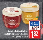 Frühstücks-aufstrich bei EDEKA im Prospekt "" für 1,82 €