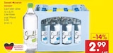 Mineralwasser Angebote von Sawell bei Netto Marken-Discount Paderborn für 2,99 €